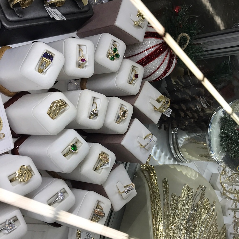 14K gold
